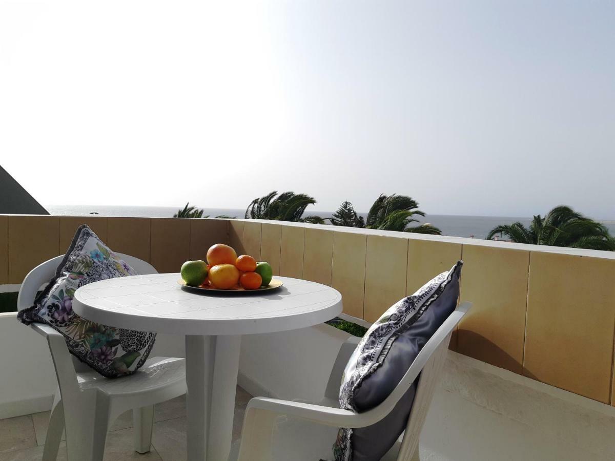 Apartamento Heliopolis San Agustín Exterior foto