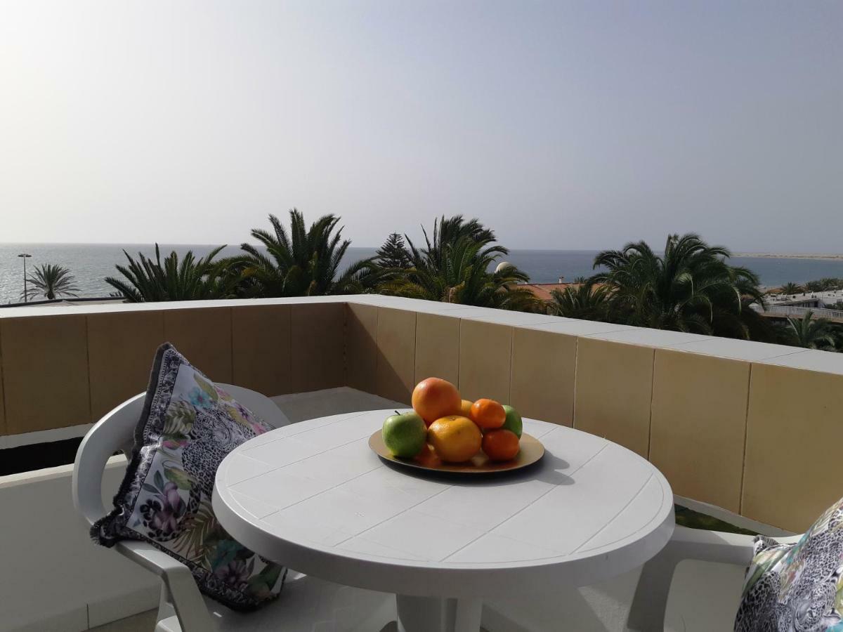 Apartamento Heliopolis San Agustín Exterior foto